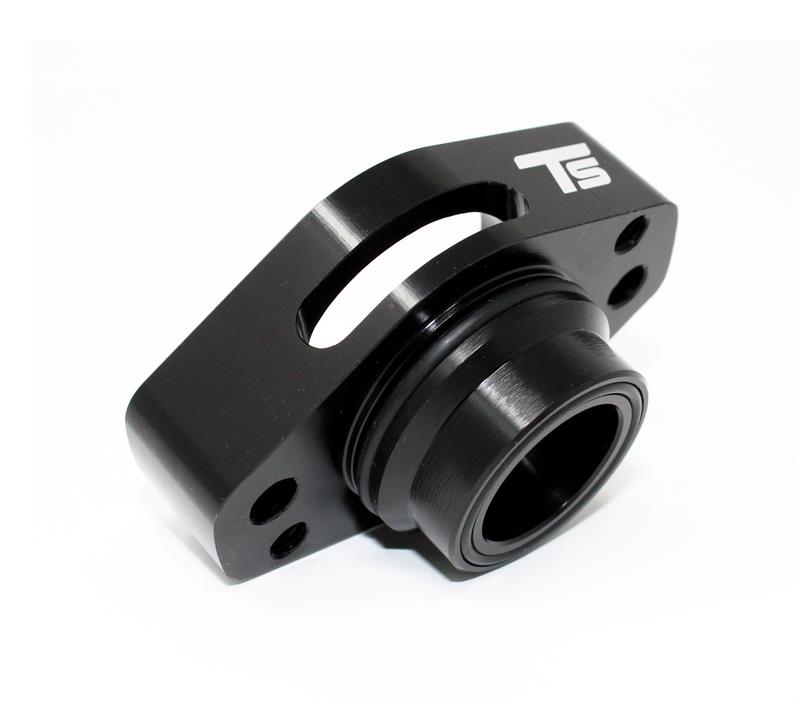 Ford F-150 Raptor Blow Off Valve Adapter - Torque Solution - `17-`27